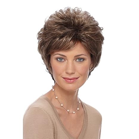 Katie | Synthetic Wig