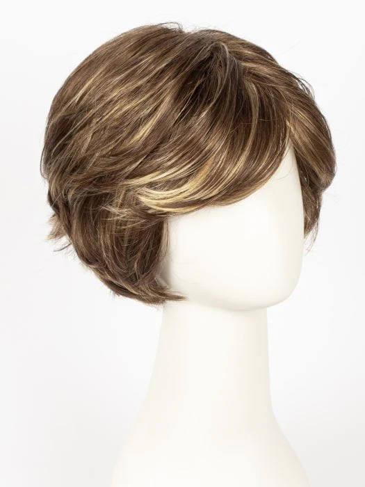 True | Synthetic Wig