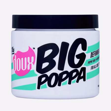 Big Poppa Defining Gel 16oz
