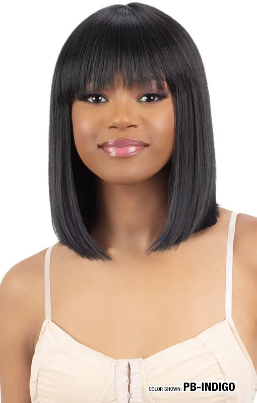Charlotte | Legacy Wig