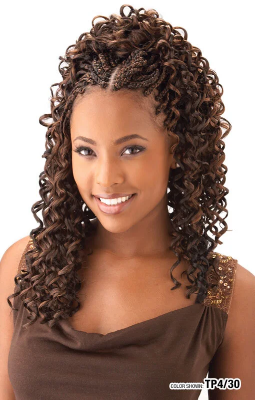 FB GOGO Curl 26" 1B