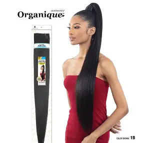 Yaky Straight 36" Pony Pro